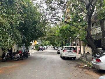 Parking in 2 BHK Apartment at Aashiyana Apartment JP Nagar, Jp Nagar – for Rent