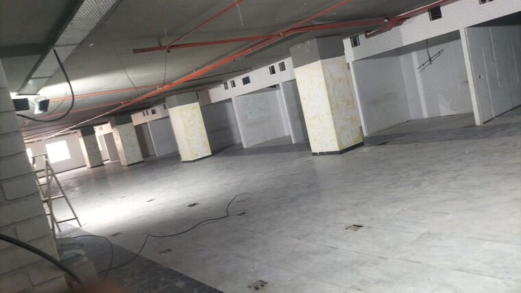 undefined, churchgate Commercial Office Space 4700 Sq.Ft. In Churchgate Mumbai 9727508
