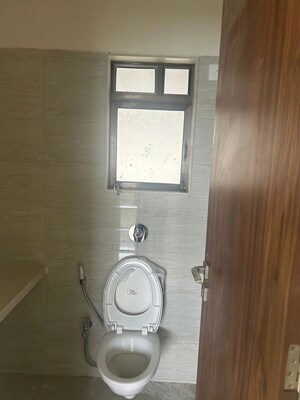 Bathroom in  Office Space at Churchgate – for Rent