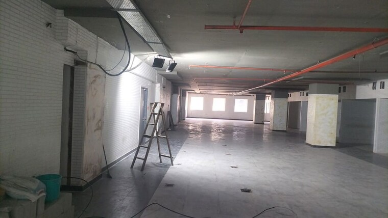 undefined, churchgate Commercial Office Space 4700 Sq.Ft. In Churchgate Mumbai 9727508