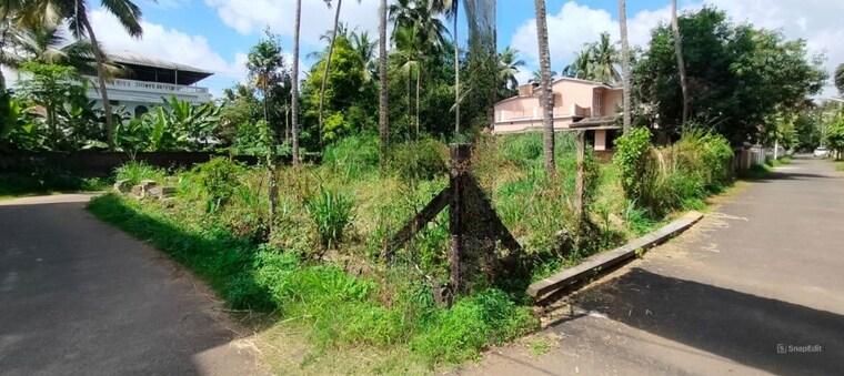 Garden, kuttanellur  4573 Sq.Ft. Plot In Kuttanellur Thrissur 9727495