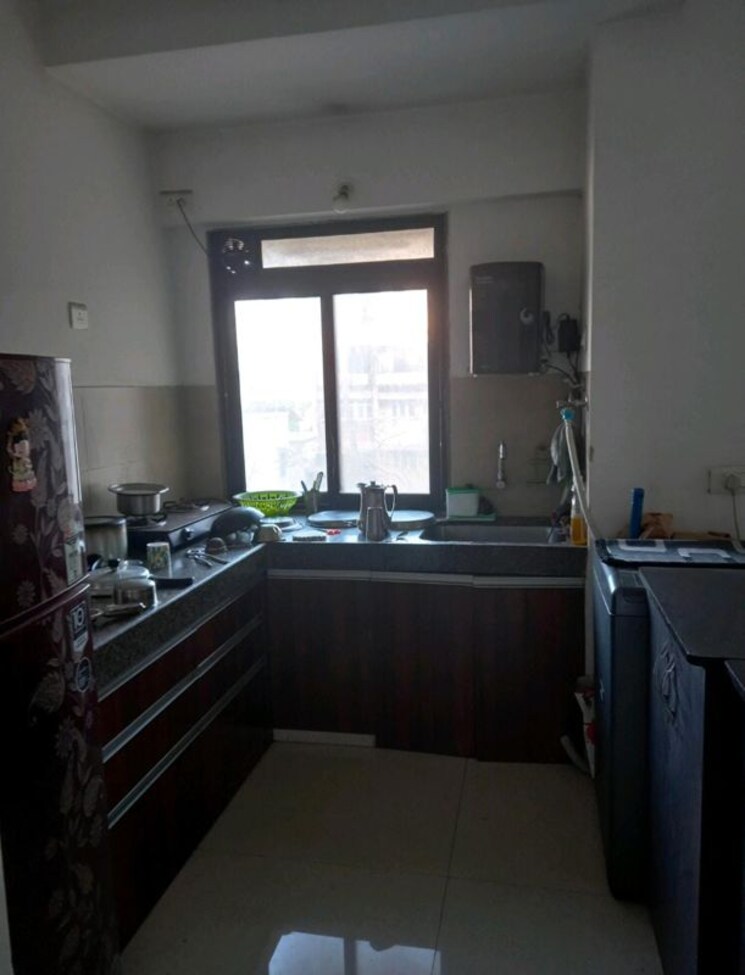 Kitchen, kanakia-rainforest 1 Bedroom 474 Sq.Ft. Apartment In Andheri East Mumbai 9727512