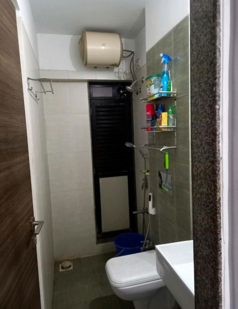 Bathroom, kanakia-rainforest 1 Bedroom 474 Sq.Ft. Apartment In Andheri East Mumbai 9727512