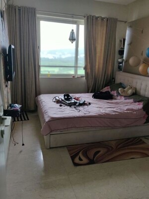 3 BHK Apartment For Rent in Lodha Fiorenza, Goregaon East