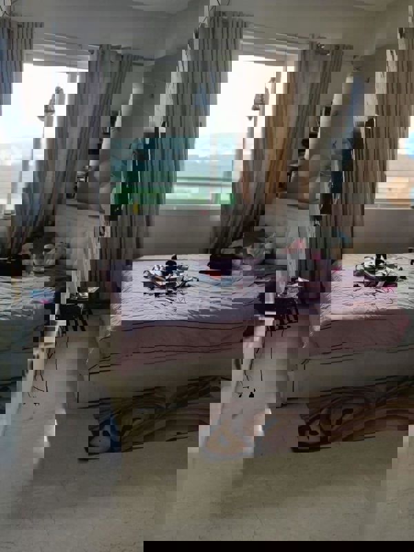 3 BHK Apartment For Rent in Lodha Fiorenza