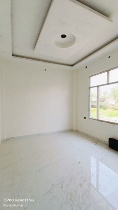 2 BHK + Study Room Independent House For Sale in Nh Properties 
