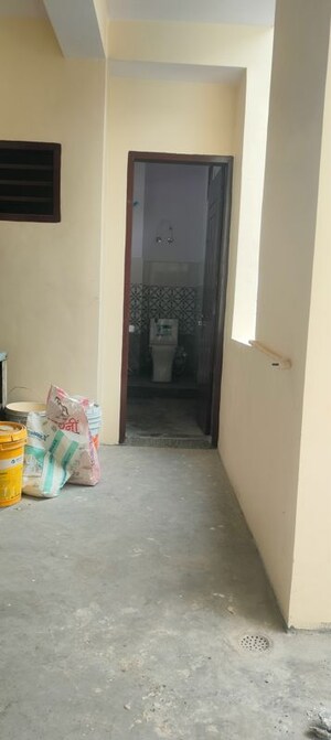 Living Room in 2 BHK Builder Floor at Maidan Garhi – for Rent