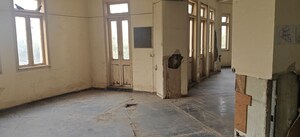 Building Lobby in  Office Space at Churchgate – for Rent