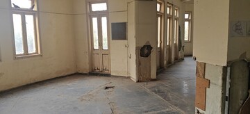 Building Lobby in  Office Space at Churchgate – for Rent