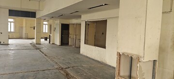 Building Lobby in  Office Space at Churchgate – for Rent