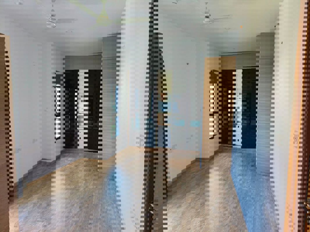 3 BHK + Study Room Apartment For Rent in Sobha HRC Pristine