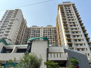 1 BHK Apartment For Sale in Naman Premier, Andheri East
