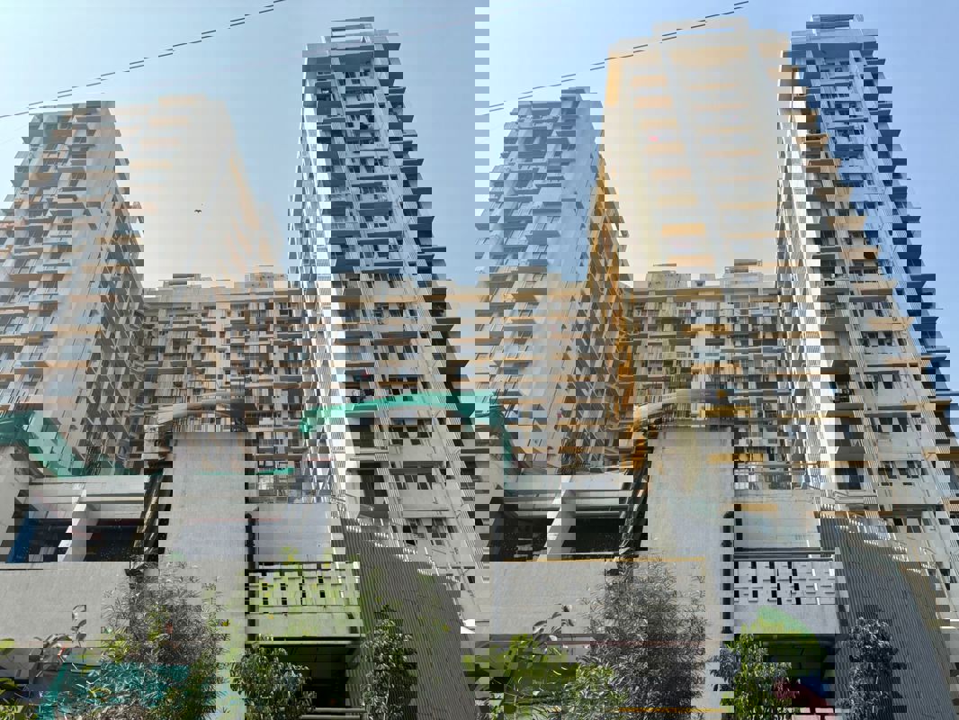 1 BHK Apartment For Sale in Naman Premier