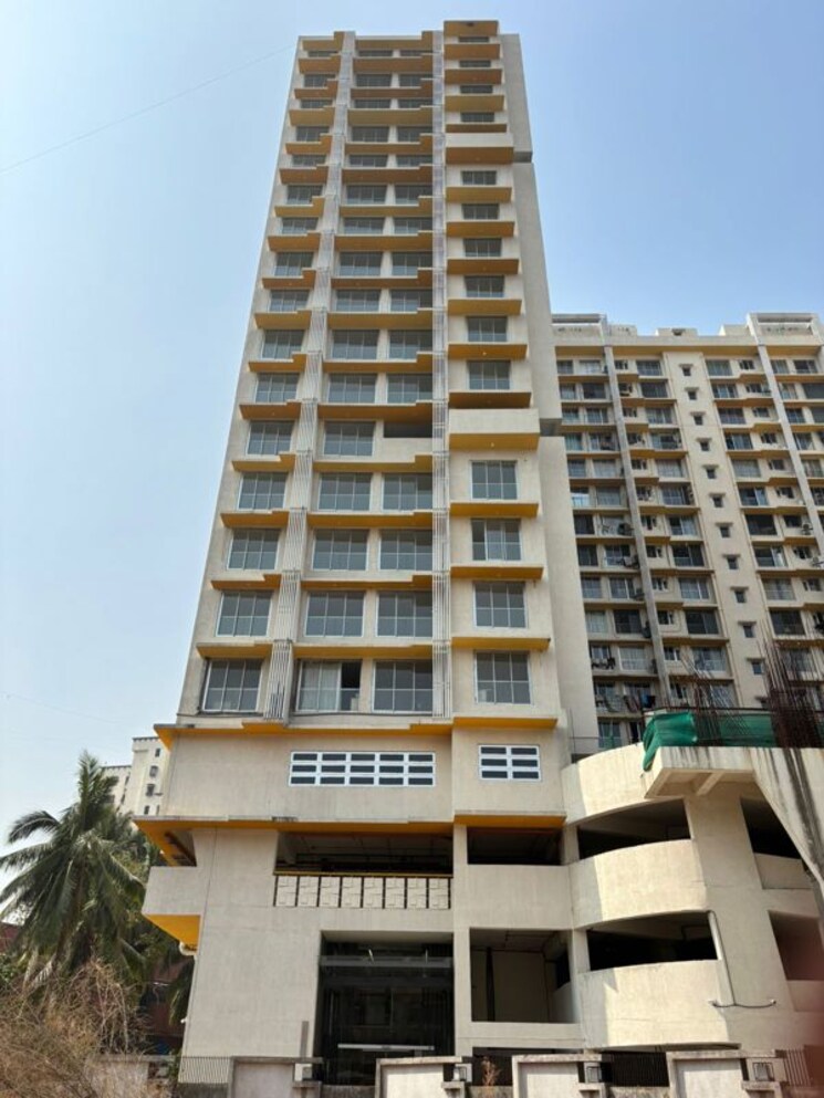 Exterior View, naman-premier 1 Bedroom 486 Sq.Ft. Apartment In Andheri East Mumbai 9727511