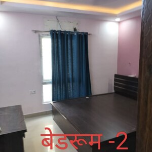Living Room in  Pg at Gomti Nagar – for Rent