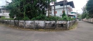  Plot – Exterior View View at Kalathode - for Sale