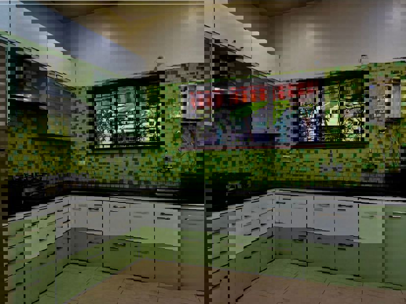 4 BHK Independent House For Rent in Rajyog Society Baner 