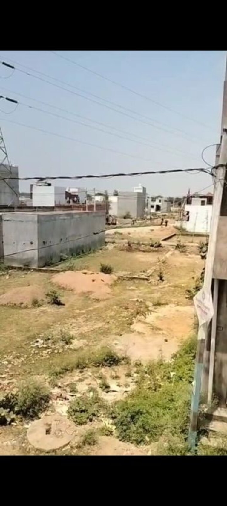 Exterior View, indira nagar  865 Sq.Ft. Plot In Indira Nagar Lucknow 9727535