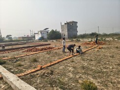 Plot For Sale in Indira Nagar