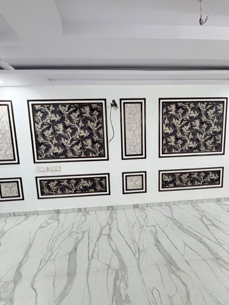 Balcony, govindpuri 2 Bedroom 850 Sq.Ft. Builder Floor In Govindpuri Delhi 9727536