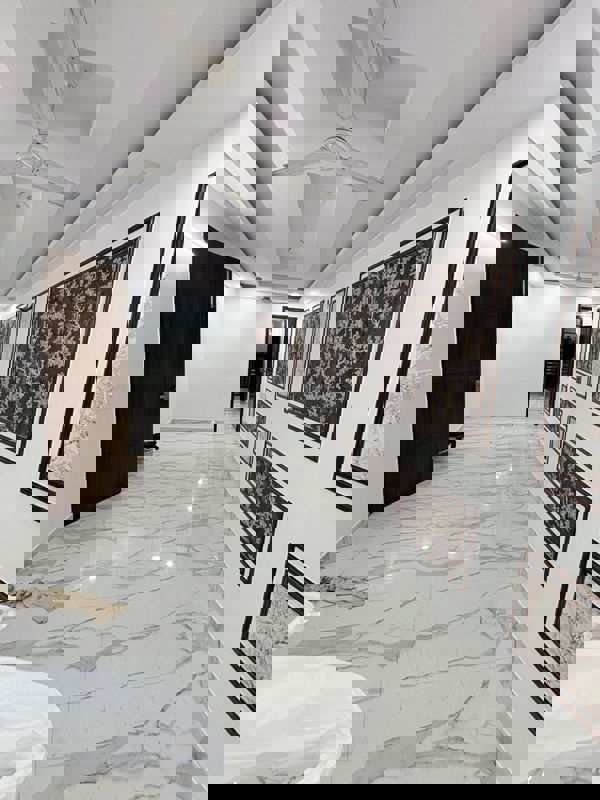 2 BHK + Extra Room Builder Floor For Sale in Shrijee Flat Govindpuri 