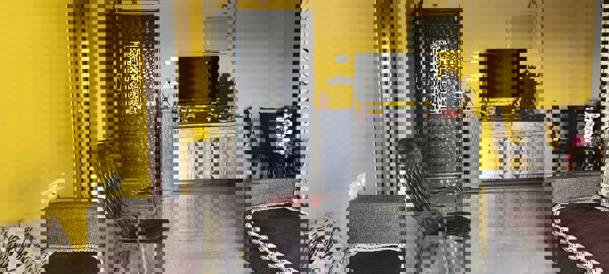 3 BHK Apartment For Rent in Spenta Palazzio