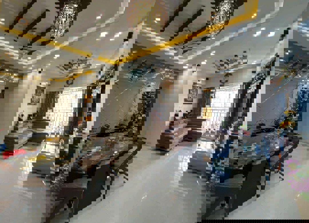 2 BHK + Pooja Room 738 Sq.Ft. Apartment in Cosmos Horizon