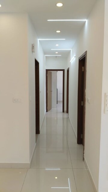 Building Lobby in  Apartment at Avalon Park At The Prestige City, Sarjapur Road – for Rent