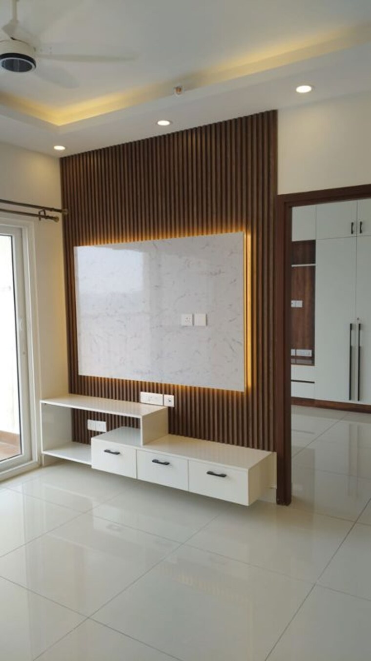 Kitchen, avalon-park-at-the-prestige-city  1361 Sq.Ft. Apartment In Sarjapur Road Bangalore 9727465