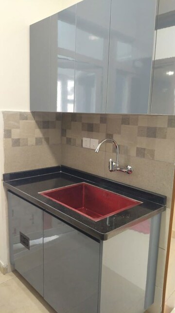 Kitchen in  Apartment at Avalon Park At The Prestige City, Sarjapur Road – for Rent