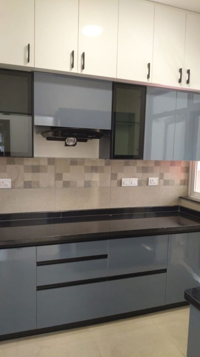 Kitchen, avalon-park-at-the-prestige-city  1361 Sq.Ft. Apartment In Sarjapur Road Bangalore 9727465