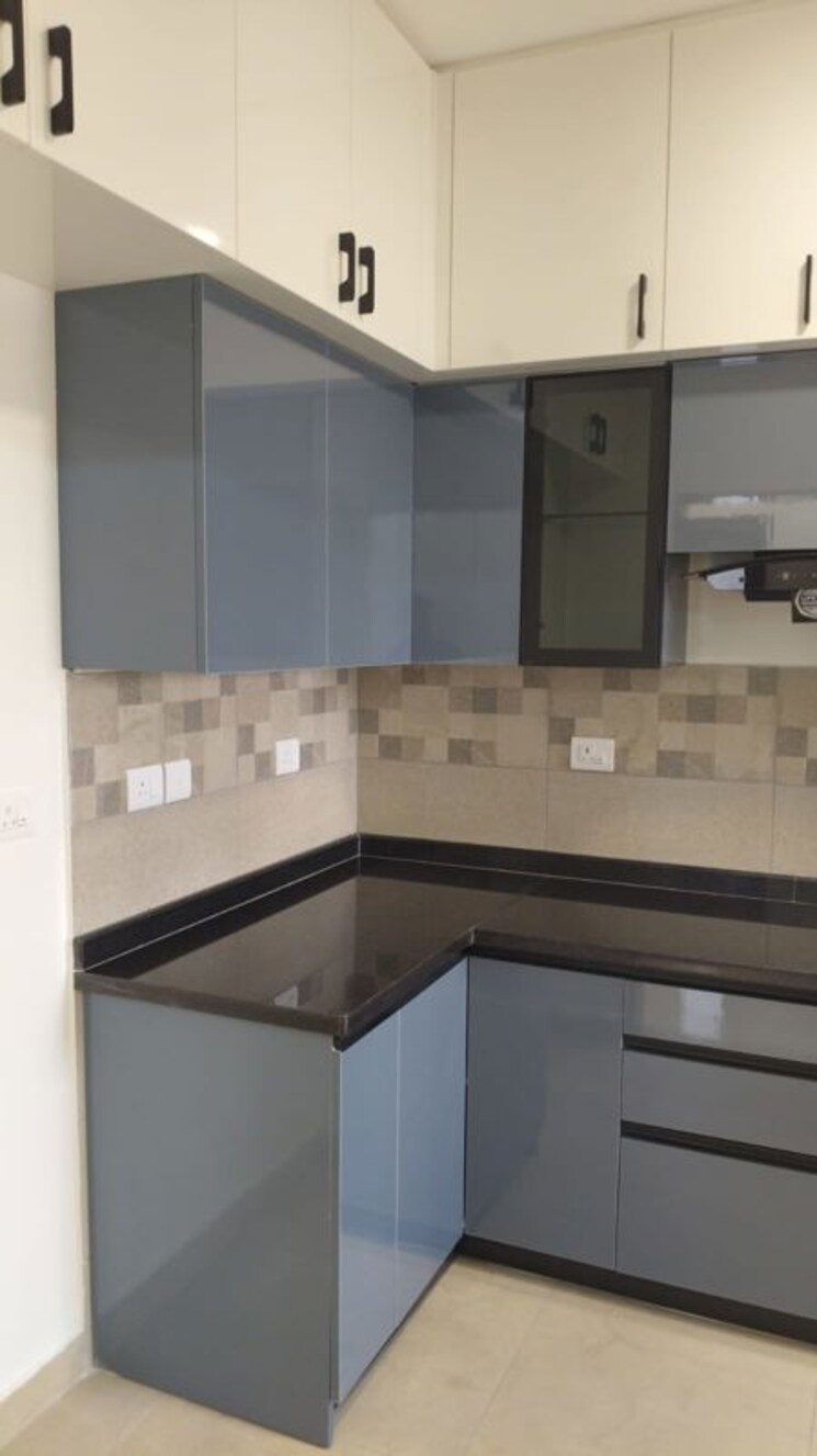 Kitchen, avalon-park-at-the-prestige-city  1361 Sq.Ft. Apartment In Sarjapur Road Bangalore 9727465