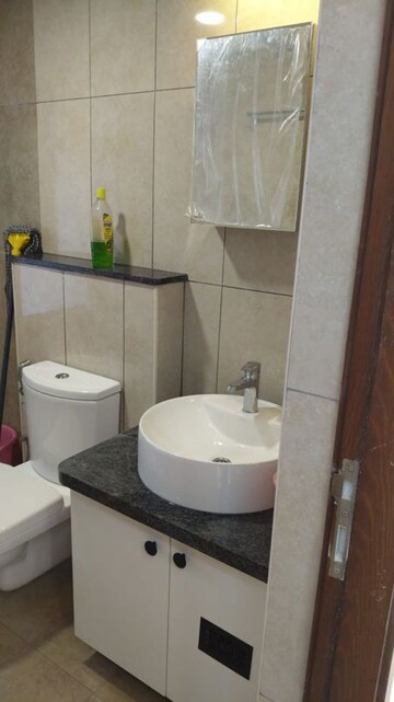 Bathroom in  Apartment at Avalon Park At The Prestige City, Sarjapur Road – for Rent