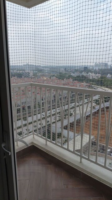  Apartment – Exterior View View at Avalon Park At The Prestige City, Sarjapur Road - for Rent