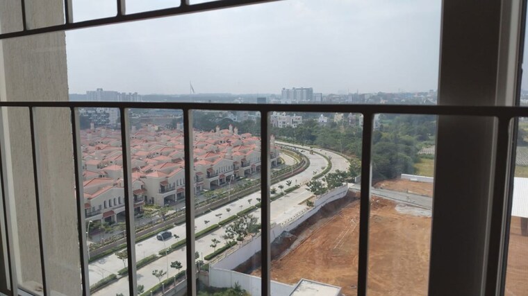 Room, avalon-park-at-the-prestige-city  1361 Sq.Ft. Apartment In Sarjapur Road Bangalore 9727465