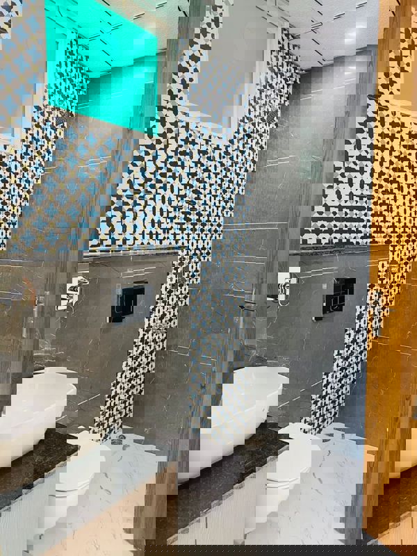 3 BHK + Pooja Room Apartment For Sale in Roseate Homes