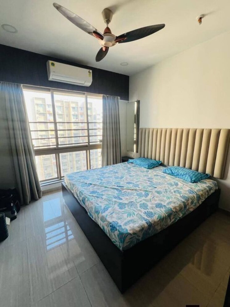 Bedroom, sheth-vasant-oasis 2 Bedroom 678 Sq.Ft. Apartment In Andheri East Mumbai 9727549
