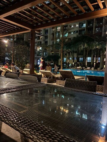 2 BHK Apartment – Exterior View View at Sheth Vasant Oasis, Andheri East - for Rent