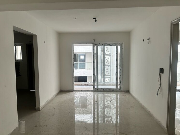 Cover Image, sita-exotica 3 Bedroom 1985 Sq.Ft. Apartment In Kompally Hyderabad 9559582