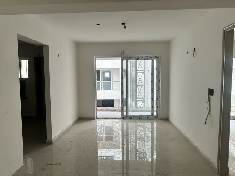 Cover Image, sita-exotica 3 Bedroom 1985 Sq.Ft. Apartment In Kompally Hyderabad 9559582