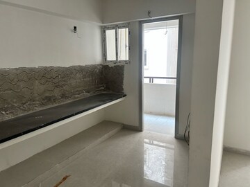 Kitchen in 3 BHK Apartment at Sita Exotica, Kompally – for Sale