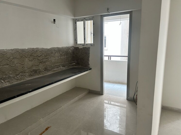 Kitchen, sita-exotica 3 Bedroom 1985 Sq.Ft. Apartment In Kompally Hyderabad 9559582