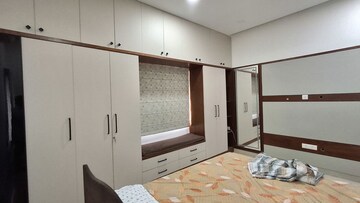 Room in 4 BHK Villa at Magna Majestic Meadows, Osman Nagar – for Rent