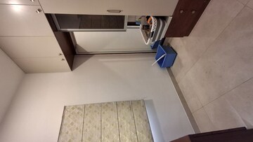 Master Bedroom in 4 BHK Villa at Magna Majestic Meadows, Osman Nagar – for Rent