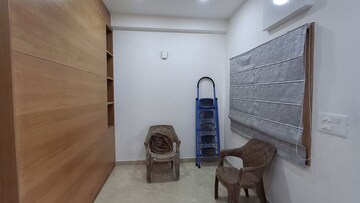 Furnished Amenities in 4 BHK Villa at Magna Majestic Meadows, Osman Nagar – for Rent