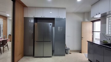 Room in 4 BHK Villa at Magna Majestic Meadows, Osman Nagar – for Rent