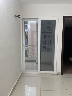 Building Lobby in 3 BHK Apartment at Paradigm Business Hermitage Park, Dhakoli – for Sale