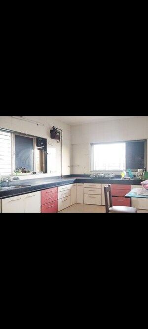 Kitchen in  Pg at Malad West – for Rent