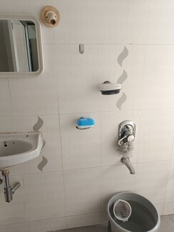Pg For Rent in Malad West