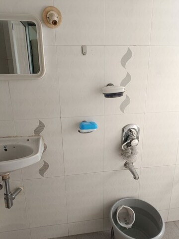  Pg For Rent in Malad West